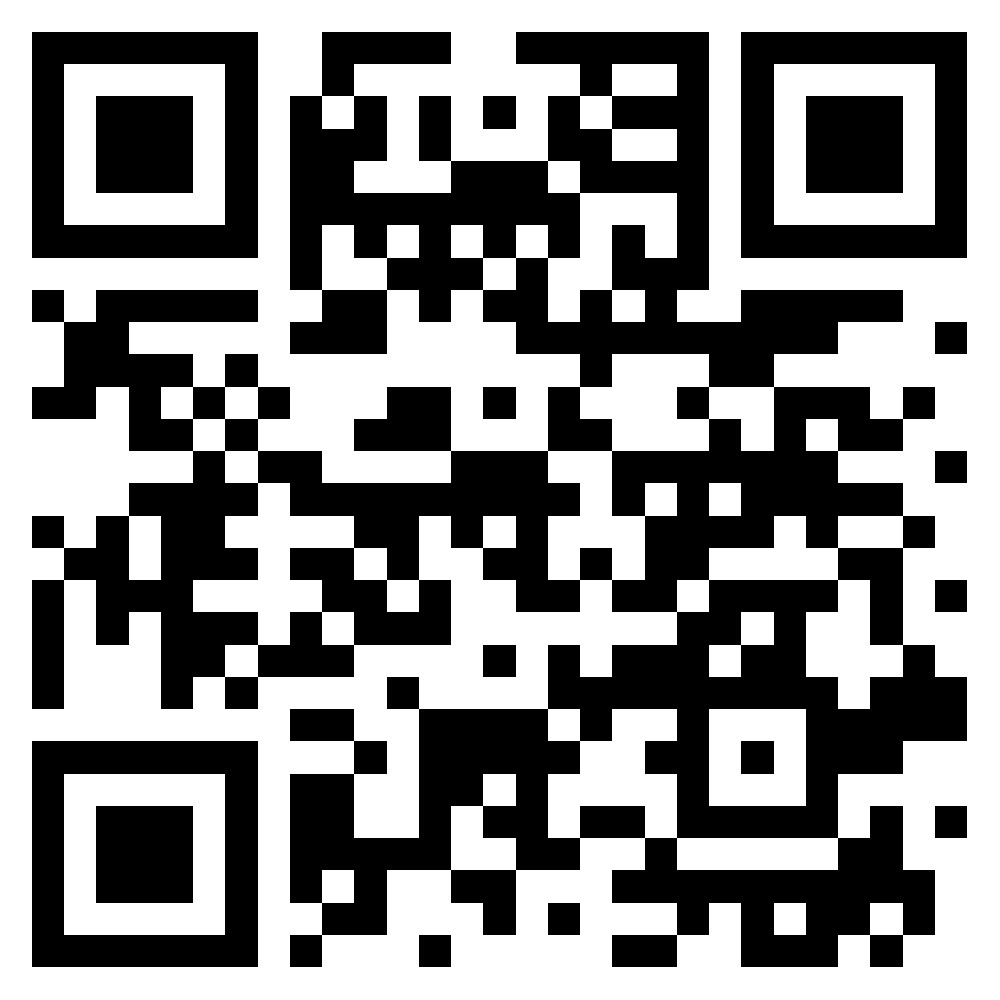 Scan to download DoAvi for iPhone or Android